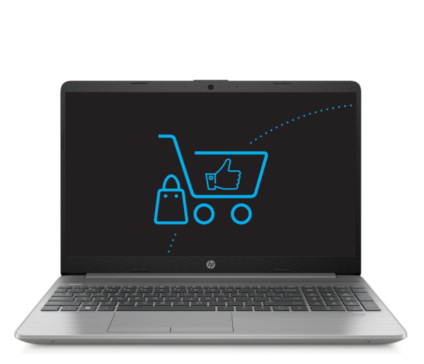 HP 255 G9 Ryzen 5-5625U/16GB/512 - 1223662 - zdjęcie